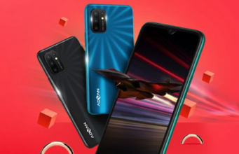 10 HP Android di Bawah 1 Juta Terbaik September 2024: Murah, Tangguh, dan Terjangkau advan G9 pro