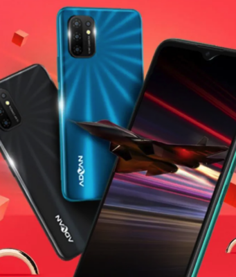 10 HP Android di Bawah 1 Juta Terbaik September 2024: Murah, Tangguh, dan Terjangkau advan G9 pro