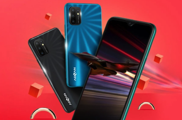 10 HP Android di Bawah 1 Juta Terbaik September 2024: Murah, Tangguh, dan Terjangkau advan G9 pro