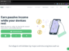 Dapatkan Passive Income dengan Mudah Hanya dengan Bermodalkan Koneksi Internet: Kenali EarnApp