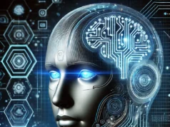 Kecerdasan Buatan (AI): Revolusi Teknologi di Era Digital