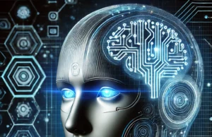 Kecerdasan Buatan (AI): Revolusi Teknologi di Era Digital