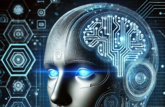 Kecerdasan Buatan (AI): Revolusi Teknologi di Era Digital