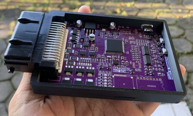 ECU Standalone Murah: Speeduino untuk Mobil dan Motor, Mainan atau Andalan? ECU Standalone Murah: Speeduino untuk Mobil dan Motor, Mainan atau Andalan?